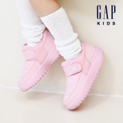 GAP 루이 패딩 방한화 | 핑크