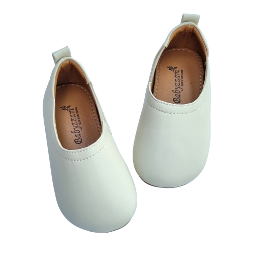 콩 슈즈 | 아이보리