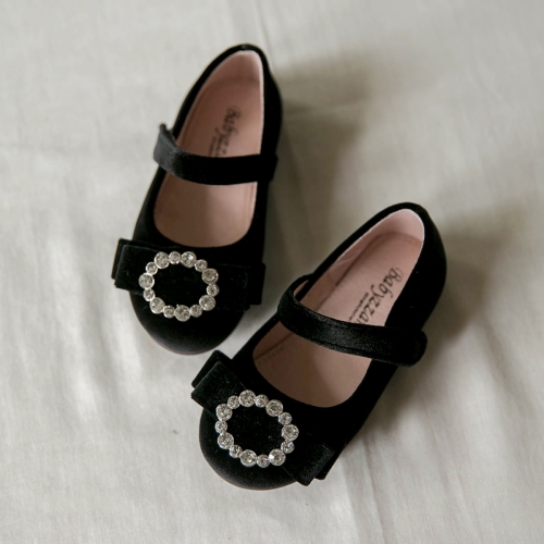 키라 플랫 | 블랙