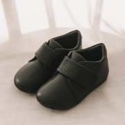 레오 슈즈 키즈 운동화 | 블랙