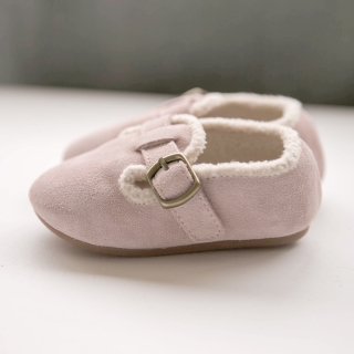 겨울코끼리 | 핑크