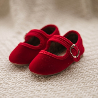 도로시플랫 | 레드