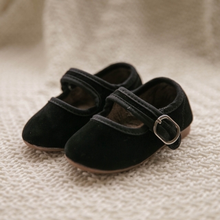 도로시플랫 | 블랙