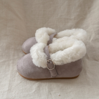 타미슈즈 | 그레이