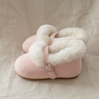 타미슈즈 | 핑크