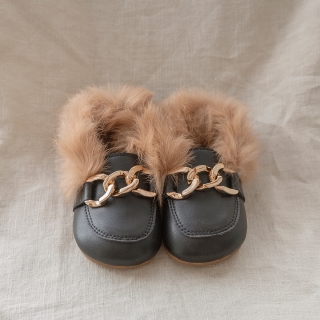 써클로퍼 | 블랙