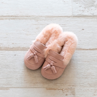 로빈로퍼 | 핑크