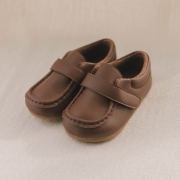 겨울마로 | 브라운