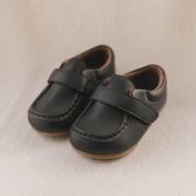 겨울마로 | 블랙