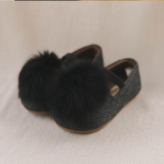 방울퍼로퍼 | 블랙