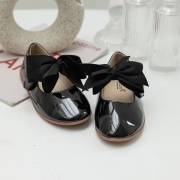 비비안리본 | 블랙