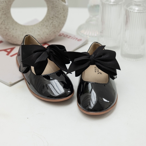 비비안리본 | 블랙