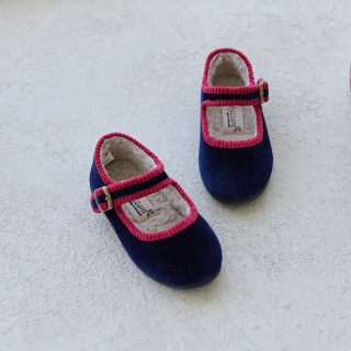 알리스 | 네이비