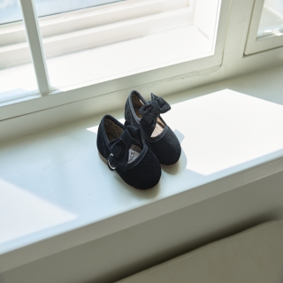  도도로리본 | 블랙