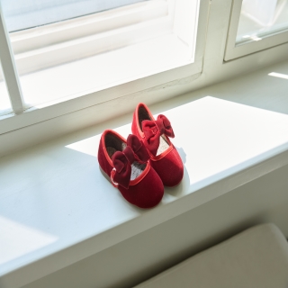 도도로리본 | 레드