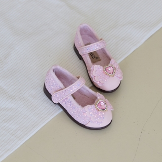 팡파레(LED) | 연핑크