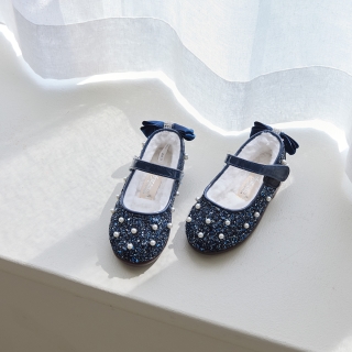  진주푸린(LED) | 블루