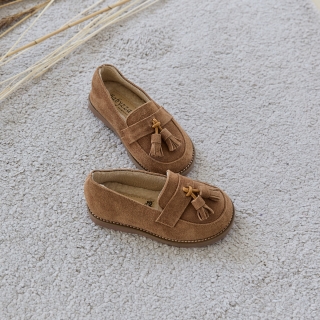 겨울피터 | 베이지