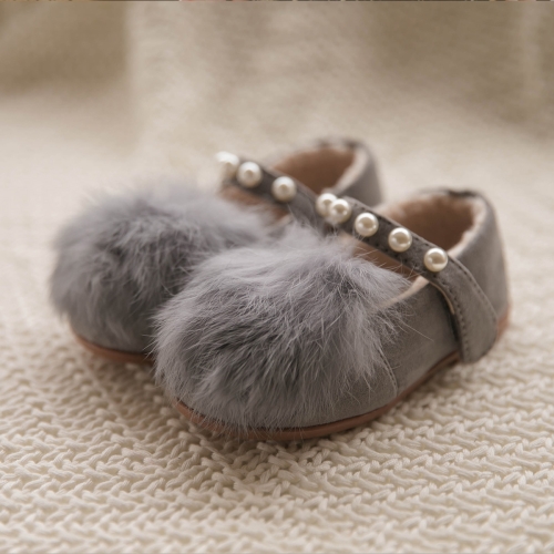 유리구슬플랫 | 그레이