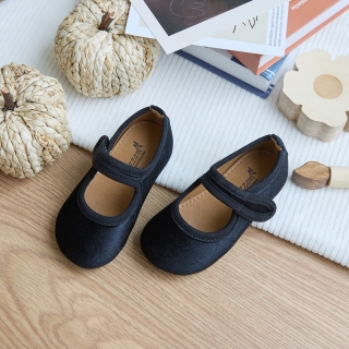 베리플랫 | 블랙