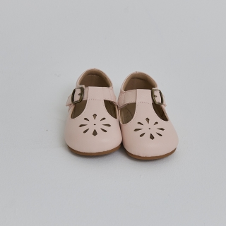 하나비로퍼 | 핑크