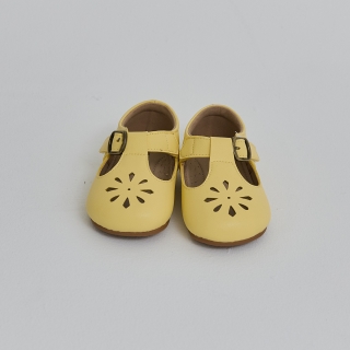 하나비로퍼 | 옐로