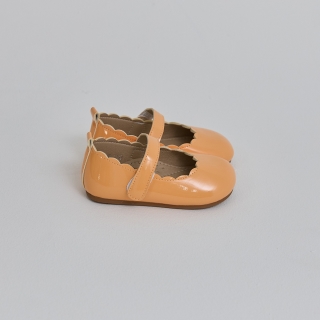 에나멜메리플랫 | 오렌지