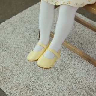 에나멜메리플랫 | 옐로