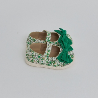 붕붕샤프슈즈(삑삑이) | 그린