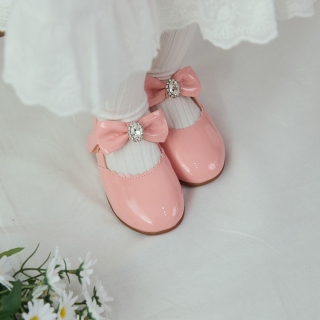 에리얼플랫 | 연핑크