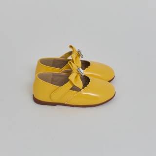 에리얼플랫 | 옐로