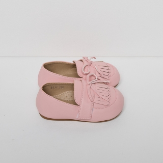 바로로퍼 | 핑크