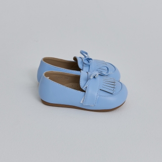 바로로퍼 | 블루