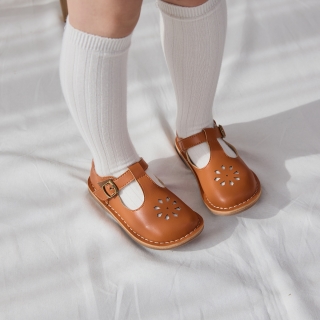 카밀로퍼 | 브라운