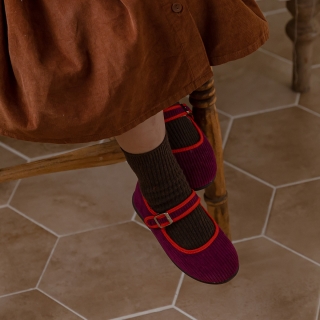 컬러비비플랫 | 퍼플