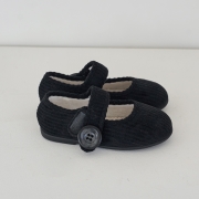 골덴플랫 | 블랙