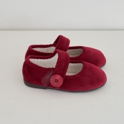 골덴플랫 | 레드