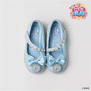 캐치티니핑 LED 진주 플랫 | 사뿐핑