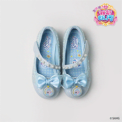 캐치티니핑 LED 진주 플랫 | 사뿐핑