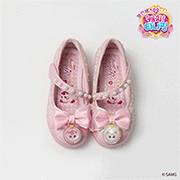 캐치티니핑 LED 진주 플랫 | 하츄핑