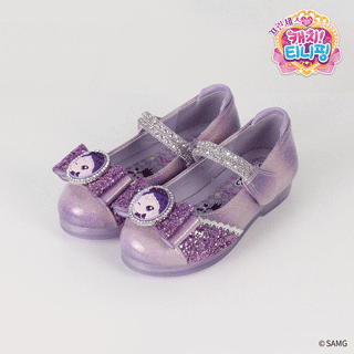 캐치티니핑 LED 보석 플랫 | 이클립스핑