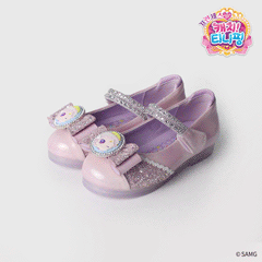 캐치티니핑 LED 보석 플랫 | 다이아나핑