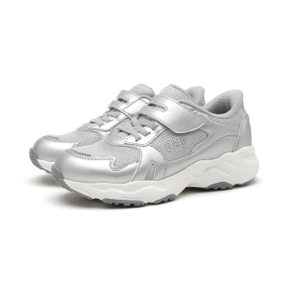 GAP 라벤 바로인 운동화 | 실버