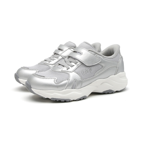 GAP 라벤 바로인 운동화 | 실버