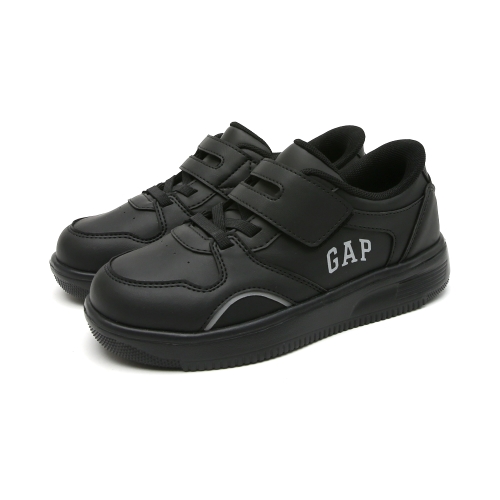 GAP 베니 바로인 운동화ㅣ블랙