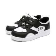 GAP 베니 바로인 운동화ㅣ블랙화이트