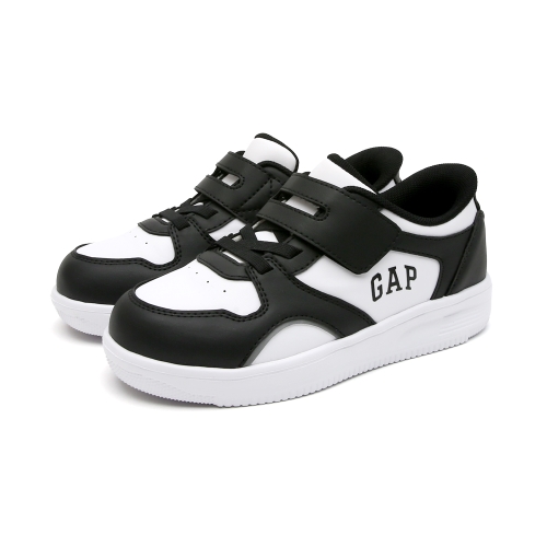 GAP 베니 바로인 운동화ㅣ블랙화이트