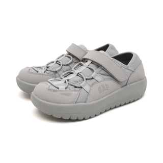 GAP 프리스 운동화ㅣ그레이