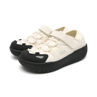 GAP 프리스 운동화ㅣ아이보리