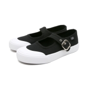 GAP 웰리 키즈 메리제인ㅣ블랙&화이트